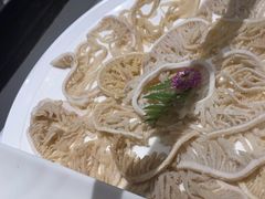 -老版火锅(半坡店)