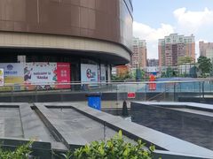 -万科城市广场(厚街店)