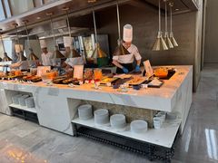 -傲廬·云端餐厅·深圳柏悦酒店