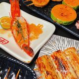 你没看错❗️这是在珠海～🇯🇵 风味街头烧の鸟