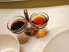 -南苑环球酒店云顶高级中餐厅(鄞县大道店)