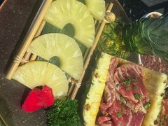 -樱嘢·炭火烧肉(惠南店)
