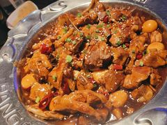 -胖哥俩肉蟹煲(西单大悦城店)