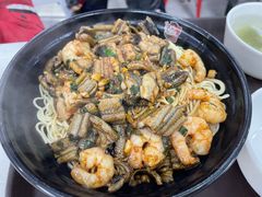 -常熟炒浇面馆(蓝旗街店)