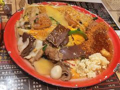 -海椒市落舌·麻辣烫冒菜(武侯大悦城店)