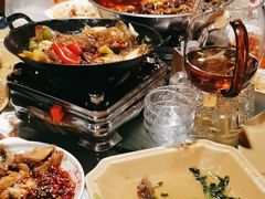 -深山老屋(国顺东路店)