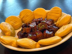 -镇江苏宁银河国际酒店-享悦中餐厅(市政路分店)