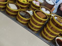 -港海餐厅(解放东路店)
