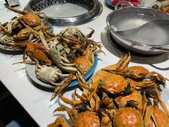 -圣罗巴甄选自助(麦凯乐店)