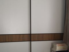 -佰丽爱家全屋定制(汶水店)