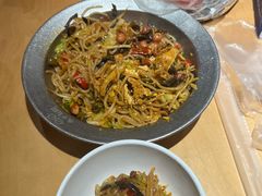 -水平有限广西米粉·广西风味集(五道口店)
