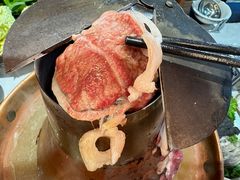 -马记伊源斋涮肉·清真菜(百子湾店)