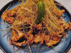 -荟廷·晶萃(陆家嘴尚悦湾店)