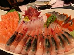 -佛山希尔顿酒店·融誉亚洲美食荟