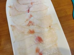 -潮汕鲜牛肉火锅(化工路店)