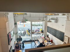-Egg•Allday Brunch(襄阳北路店)