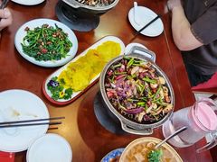 -老北京炸酱面·京味菜(西花市店)