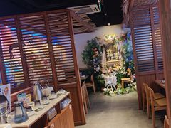 -椰莱泰小谷·东南亚融合菜(坪山悦阾SPACE店)
