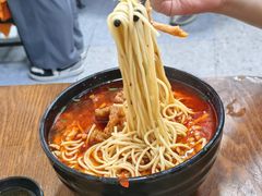 -万寿斋(山阴路店)