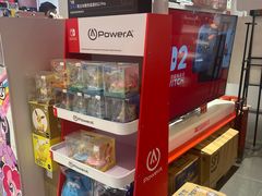 -任天堂Nintendo Switch体验店(天河城店)