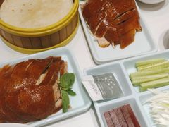 -紫光园(燕郊总店)