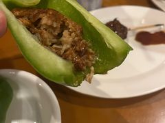 -福烤锦花(长乐路店)