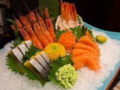 -極上萬膳·日料放题(海岸城店)