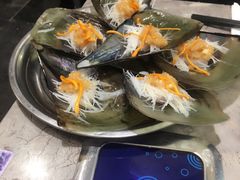 -船梆煮•蒸汽海鲜·生腌干蒸(五四广场店)