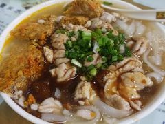 -荔林食店(西华路店)