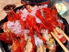 -红盔甲·小龙虾(车公庙店)