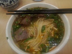 -西部马华清真食府·丝路菜(大钟寺店)