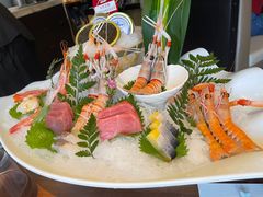 -Mr.Fish鱼鲜生海鲜放题(高德置地冬广场店)