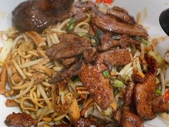 -小狗面馆(复兴店)