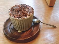 脏脏爆浆咖啡-懒鱼时光馆(沙坪坝店)