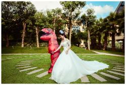 -喜喜婚纱HAPPINESS STUDIO奢定馆(海淀体验馆)