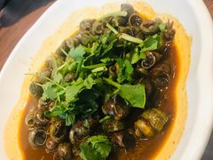 -吉香碳烤生蚝(仙霞路店)