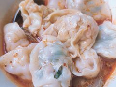 -泰哥经典云吞(望牛墩店)