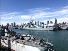 -中国人民解放军海军博物馆