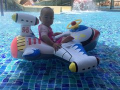 -亚马逊丛林水乐园