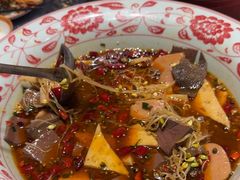 -二十八里太湖船菜(吉祥路店)