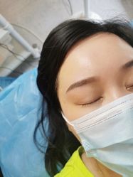 -BBK韩眉馆-正版半永久纹眉美瞳