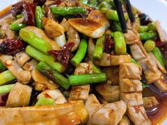 腰花-黄牛肉馆·皖南土菜