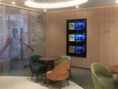 -W FITNESS 威尔仕健身·游泳(老西门新苑店)