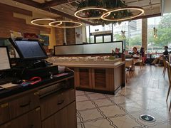 -豪客来牛排(红豆万花城店)