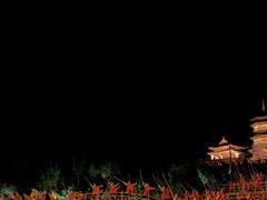 -禅宗少林·音乐大典