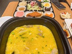 -阿香米线(龙岗万科广场店)