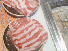 -非烤勿扰韩料自助烤肉(松山湖万科店)