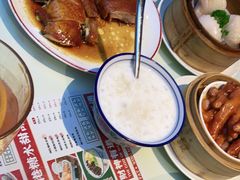 -永兴發香港茶餐厅(三坊七巷店)