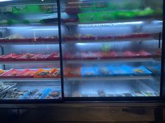 -新鞑烤羊腿(康平路店)