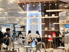 -奈雪的茶(正弘城PRO+店)
